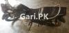 Yamaha YBR 125 2015 for Sale in Kamalia
