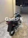 Yamaha YBR 125G 2018 for Sale in Rahim Yar Khan