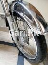 Honda CD 70 2021 for Sale in Lahore