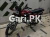 Honda CG 125 2023 for Sale in Lahore
