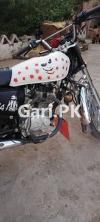 Honda CRF 230L 2021 for Sale in Chakwal