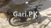 Suzuki GS 150 2016 for Sale in Rawalpindi