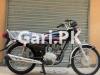 Honda CG 125 2019 for Sale in Karachi