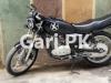 Suzuki GS 150 2022 for Sale in Islamabad