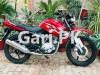 Yamaha YBR 125 2016 for Sale in Lahore