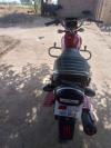 Honda CG 125 2021 for Sale in Arifwala