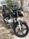 Yamaha YBR 125 2018 for Sale in Faisalabad