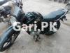 Yamaha YBR 125G 2016 for Sale in Karachi