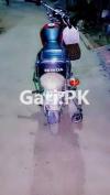 Honda CG 125 2019 for Sale in Faisalabad