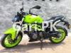 Suzuki GSX R600 2022 for Sale in Multan
