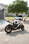 Yamaha YZF R6 2012 for Sale in Lahore