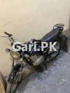 Suzuki GS 150 2019 for Sale in Rawalpindi