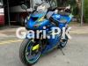 Kawasaki Ninja ZX 10R 2007 for Sale in Lahore