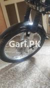 Suzuki GS 150 2016 for Sale in Islamabad