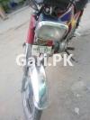 Honda CD 70 2005 for Sale in Rawalpindi