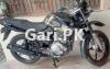 Yamaha YBR 125G 2021 for Sale in Islamabad
