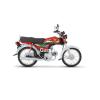 Honda CD 70  2022 For Sale in Sialkot