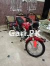 Honda CD 70 2018 for Sale in Pakpattan