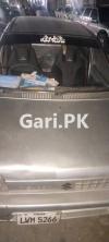 Suzuki 100 2006 for Sale in Faisalabad