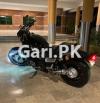 Yamaha YBR 125 2003 for Sale in Karachi