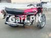 Honda CG 125 2013 for Sale in Lahore