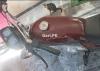 Honda CG 125 2017 for Sale in Lahore