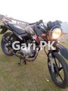 Yamaha YBR 125G 2017 for Sale in Malakand