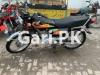 Honda CG 125 2021 for Sale in Multan