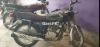 Honda CG 125 2013 for Sale in Hasilpur