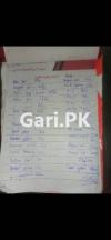 Honda CG 125 2016 for Sale in Lahore