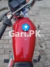 Honda CG 125 2023 for Sale in Gujrat