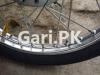 Honda CG 125 2017 for Sale in Sargodha