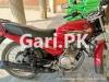 Yamaha YB 125Z 2021 for Sale in Sahiwal