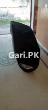 Honda CG 125 Deluxe 2008 for Sale in Islamabad