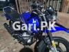 Yamaha YBR 125G 2021 for Sale in Lahore