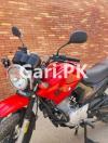 Yamaha YBR 125G 2020 for Sale in Kohat
