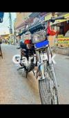 Honda CG 125 2024 for Sale in Lahore