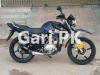 Yamaha YBR 125G 2023 for Sale in Islamabad
