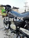 Suzuki Gixxer 150 2022 for Sale in Lahore