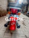 Honda Road Master 1981 for Sale in Karachi