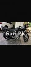 Yamaha YBR 125G 2023 for Sale in Sialkot