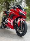 Kawasaki Ninja 500R 2024 for Sale in Lahore