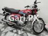 Honda CG 125 2024 for Sale in Gujranwala