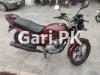 Yamaha YB 125Z DX 2022 for Sale in Attock