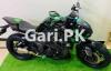 Kawasaki Z1000 2022 for Sale in Karachi