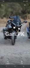Yamaha FZR 400 2023 for Sale in Attock