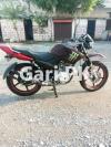 Yamaha YBR 125G 2022 for Sale in Abbottabad