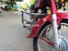Honda Road Master 185cc  1985