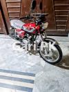 Honda CG 125 2023 for Sale in Sports & Hobbies