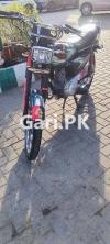 Honda CG 125 2018 for Sale in Sports & Hobbies